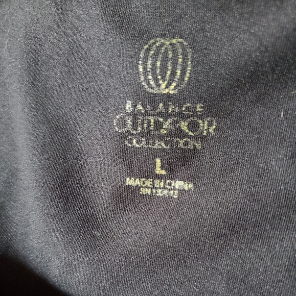 Balance Collection Dress - Picture 9 of 10